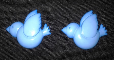 Blue Bird-OL715